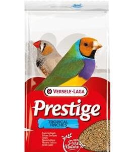 Alternative view of Versele-laga Prestige Nourriture pour Oiseaux Exotiques 4 kg