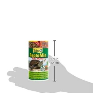 Alternative view of Tetra - 177673 - ReptoMin Menu - 250 ml