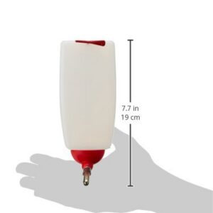 Alternative view of Biberon rongeur Buvett 500 ml pour rongeurs/ZOLUX