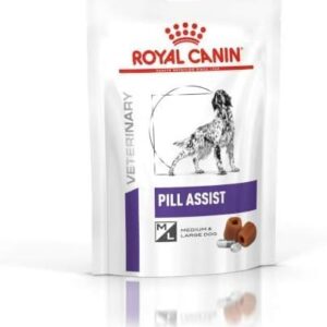 Alternative view of Royal Canin Pill Assist Medium & Large Dog — Pack Double — 2 x 225 g — Croquette malléable pour