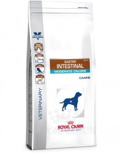 Alternative view of Royal Canin Veterinary Diet Dog Gastro Intestinal Moderate Calorie Nourriture pour Chien