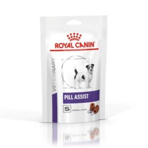 Royal Canin Pill Assist Small Dog — 90 g — Croquette malléable pour l'administration de médicaments