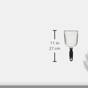 Alternative view of Zoo Med Sandsiebe Sand Scooper