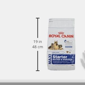 Alternative view of ROYAL CANIN - Maxi Starter Contenances : 4 kg