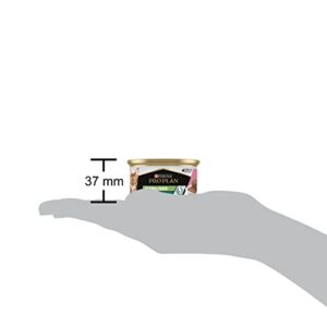 Alternative view of PURINA PRO PLAN — Adult STERILISED MAINTENANCE — Aliment Complet pour Chat Adulte Stérilisé — Aide