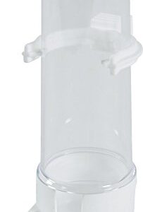 Zolux Jouet Fleur Acrylique A Suspendre