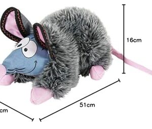 Alternative view of Zolux - Jouet Bonbons en élastiques pour Chat