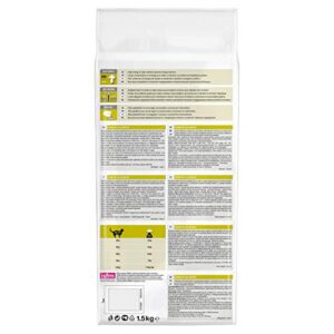 Alternative view of Pro Plan Veterinary Diets HP Hepatic Croquettes pour Chat 1,5 kg