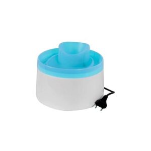 Fontaine A Eau pour Chiens ET Chats 2L