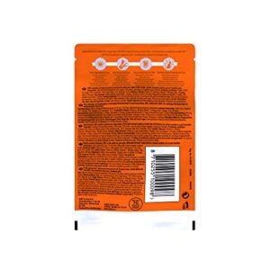 Alternative view of IAMS Nourriture Humide en Sauce Poulet/Dinde pour Chat Adulte Toutes Les Races 85 g - L'emballage