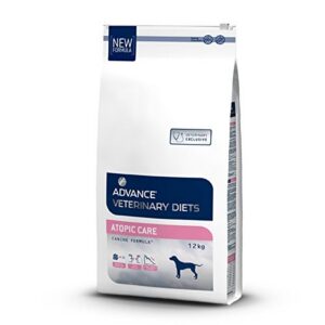 Advance Veterinary Diets – Nourriture pour chiens avec problèmes de peau