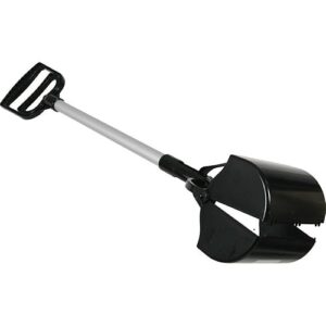 Zolux Pelle à Déjections pour Chien