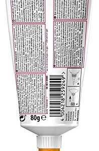 Alternative view of Tetra FreshDelica Bloodworms Nourriture pour Aquariophilie - 80 gr Lot de 2