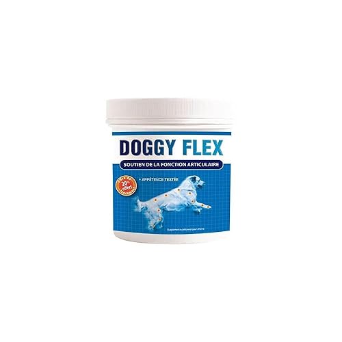 Doggy Flex 180 Audevard Articulations
