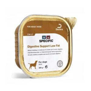 Specific CIW-LF Digestive Support Low Fat 6 x 300 g