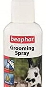 Spray de coiffage Beaphar pour rongeurs