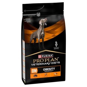 Alternative view of PURINA Ppvd Canine Om Nourriture 3 kg pour Chien
