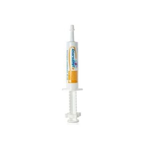 Alternative view of CEVA Diarsanyl Plus — Lot de 2 injecteurs de 24 ml — Pâte à saisir dans la bouche — Peut aider à