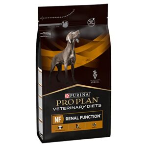 Alternative view of Purina 1804390 PPVD Canine NF Sac Nourriture Pour Chien 3 kg