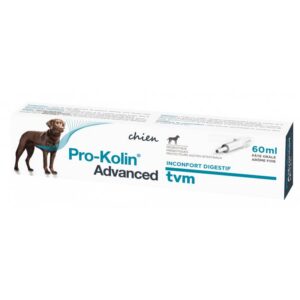 TVM Pro-Kolin Advanced Perro