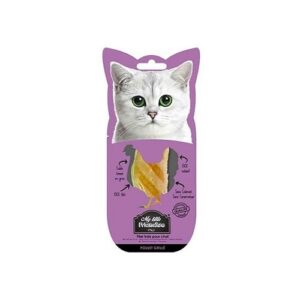 My Little Friandise - Friandises pour chat au Poulet Grillé
