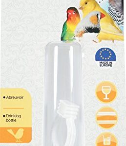 Alternative view of Zolux Jouet Fleur Acrylique A Suspendre