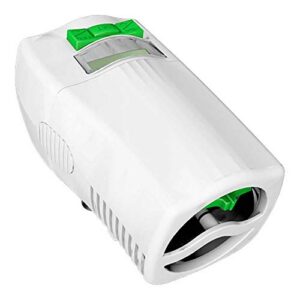 Alternative view of Tetra Myfeeder Distributeur Automatique d'Aliments pour Poisson Blanc