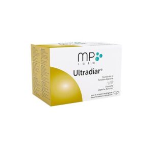 Ultradiar Diarrhée Chien Chat - 20x10 GEL