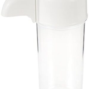 Abreuvoir Oiseau Bec CROCHU 200 ML