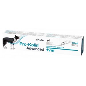 TVM Pro-Kolin Advanced Chien 30ml