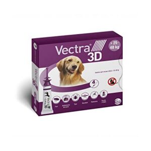 Vectra 3D Chien (10-25) plaq/12