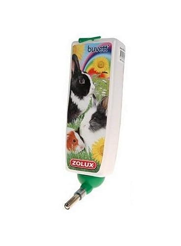 Biberon rongeur Buvett 900 ml pour rongeurs/ZOLUX