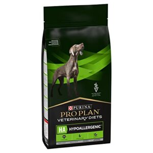 Alternative view of Purina Pro Plan Veterinary Diets Ha Hypoallergenic Croquettes hypoallergéniques pour Chien