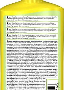 Alternative view of TETRA PlantaMin - Fertilisant liquide pour plante d'aquarium - 500ml