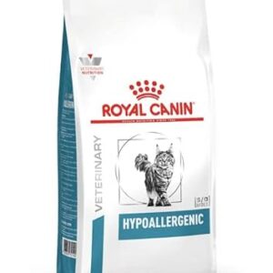 Alternative view of Royal Canin Veterinary Hypoallergenic — Pack de 3 — 3 x 400 g — Aliment Complet diététique pour