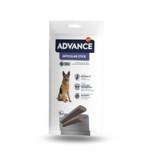 Advance Artilare Stick pour Chiens