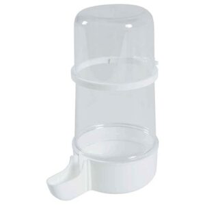 Alternative view of Zolux Abreuvoir Oiseau Bec CROCHU 350 ML