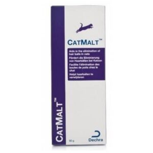 DECHRA VETERINARY PRODUCTS CATMALT