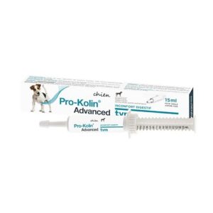 TVM Pro-Kolin Advanced Chien 15ml
