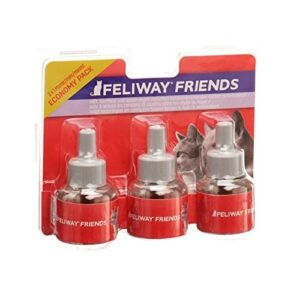 Ceva - Recharge Feliway Amis