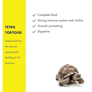 Alternative view of Tetra Tortoise 250 ml