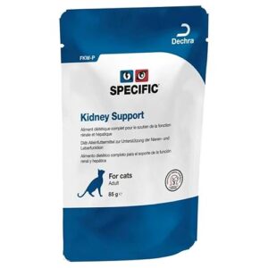 Specific Kidney Support FKW-P - 12 x 85 g