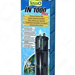 Tetra Algorem Traitement pour Eau Verte