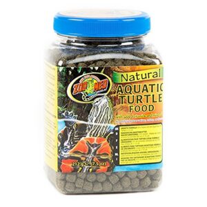 Zoomed Tortues étanches 369 Gr