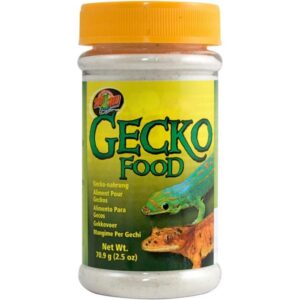 Zoo Med Day Nourriture pour Gecko 71 g