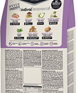 Alternative view of Ownat Classic Sterilized Cat Aliment pour Chats – variedad - 4000 GR
