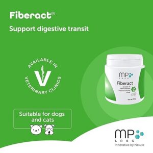 Alternative view of MP Labo Fiberact 100 g