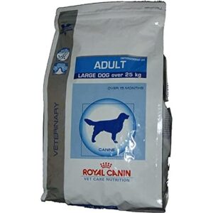 Royal Canin Vet Care Adult Large Dog OD25 - Croquettes 4 kg