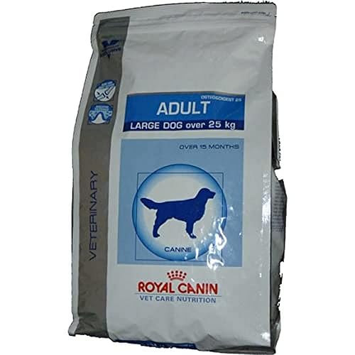 Royal Canin Vet Care Adult Large Dog OD25 - Croquettes 4 kg