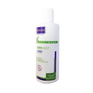SEBOLYTIC GLYCOTEC Shampoing Dermatologique - 200 ml